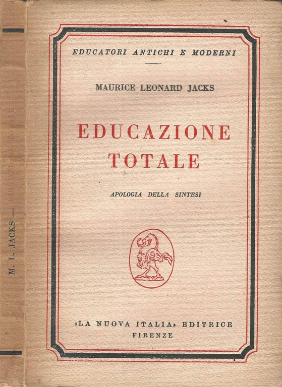 Educazione totale