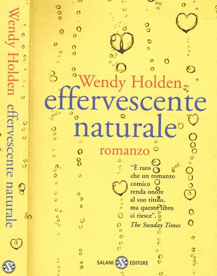 Effervescente naturale