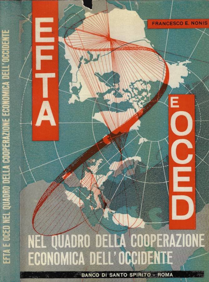 Efta e Oced | Immagine principale