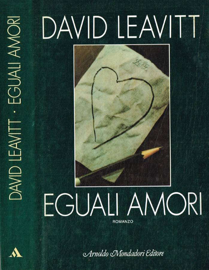 Eguali amori
