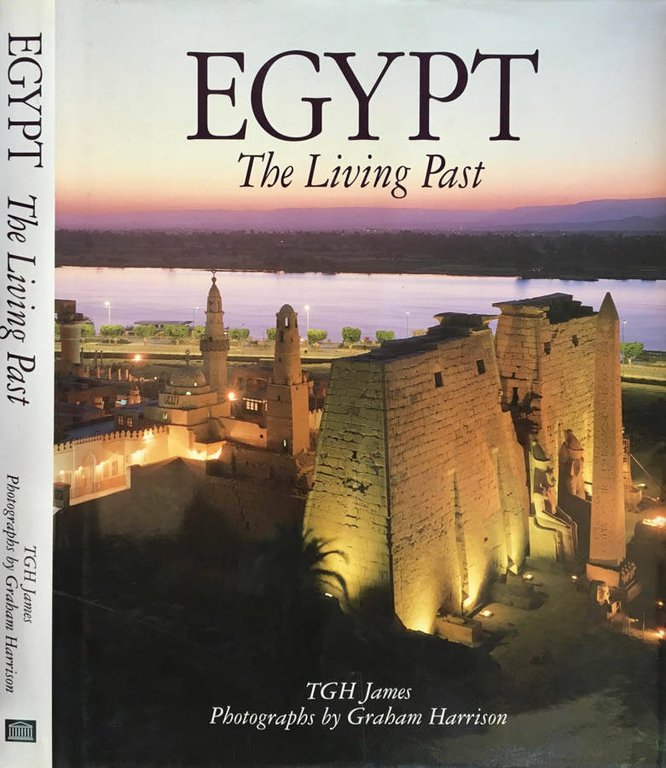 Egypt The Living Past | Immagine Gallery 2