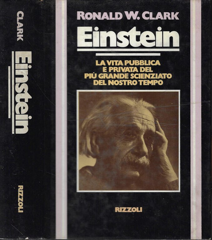 Einstein | Immagine Gallery 2