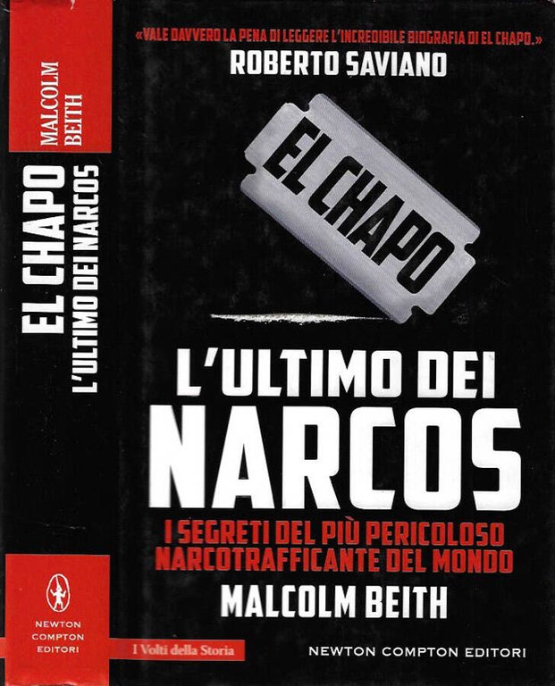 El Chapo. L'ultimo dei narcos