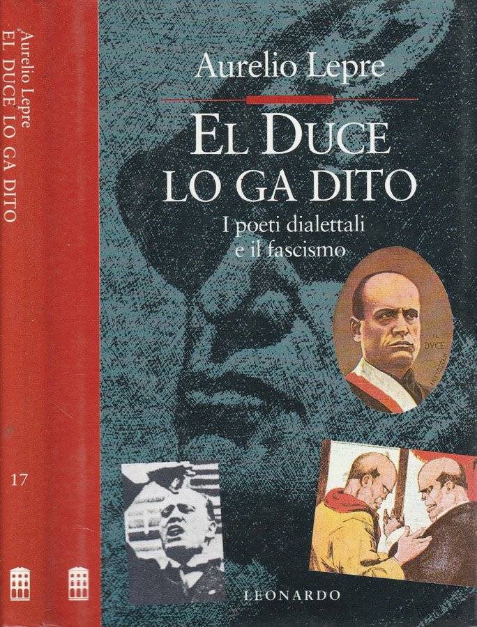 El Duce lo ga dito