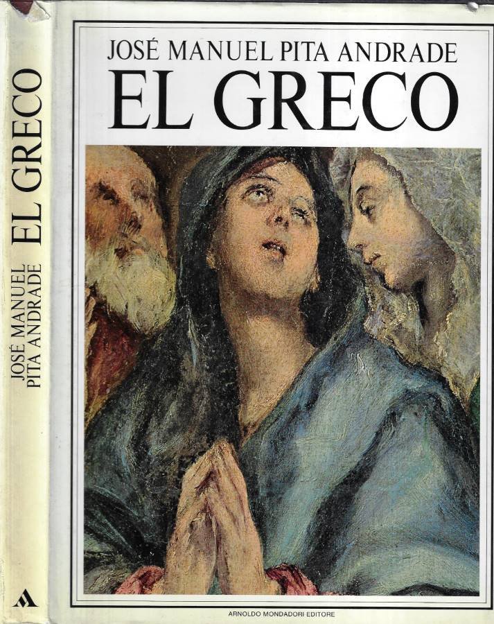 El Greco | Immagine principale