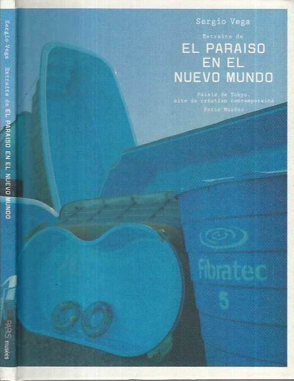 El Paraíso en el Nuevo Mundo