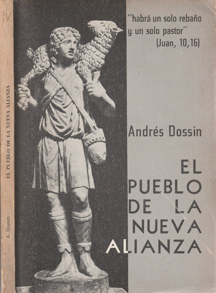 El pueblo de la nueva alianza