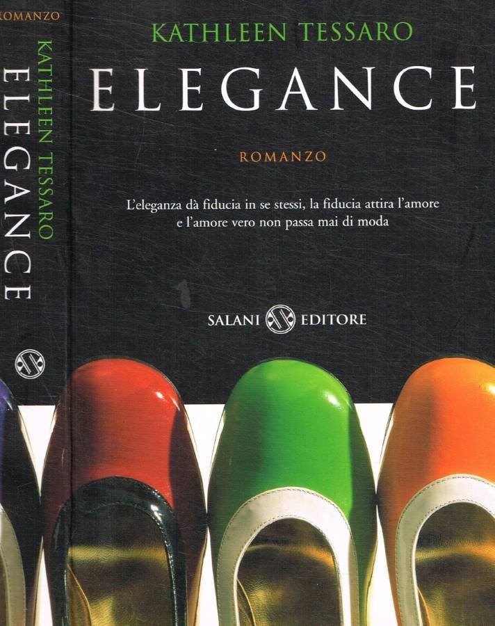 Elegance | Immagine principale