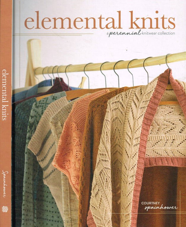 Elemental knits | Immagine Gallery 2