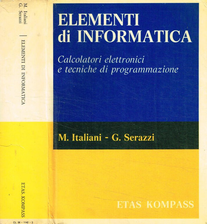 Elementi di informatica