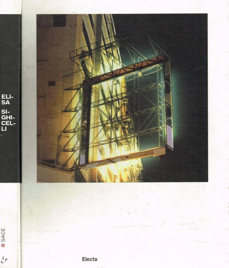 Elisa Sighicelli | Immagine principale