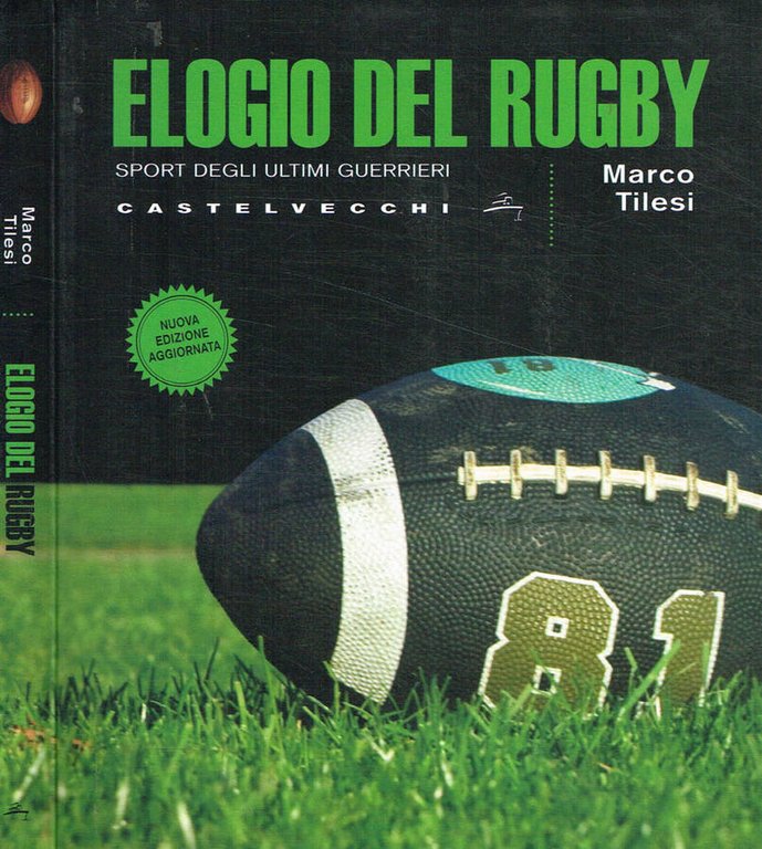 Elogio del rugby