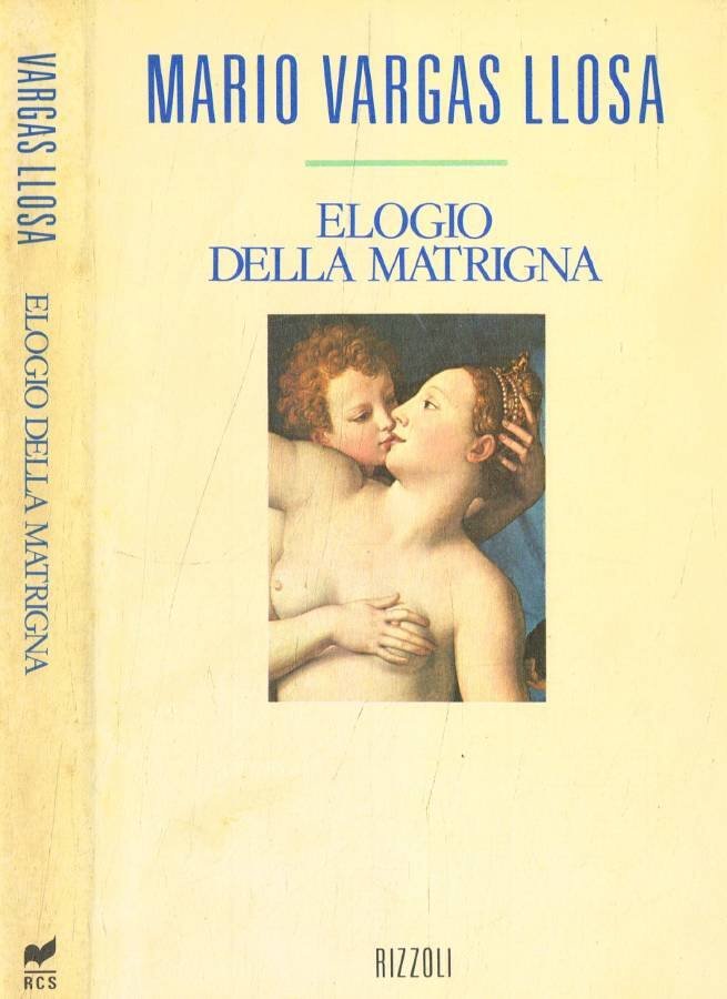 Elogio della matrigna