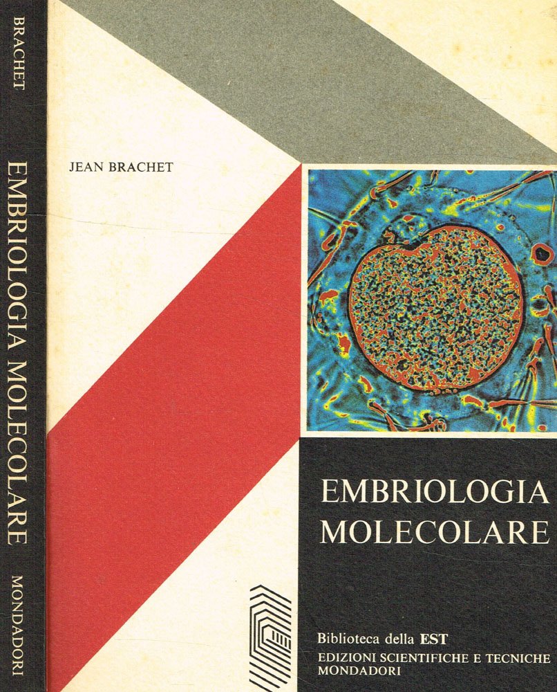 Embriologia molecolare