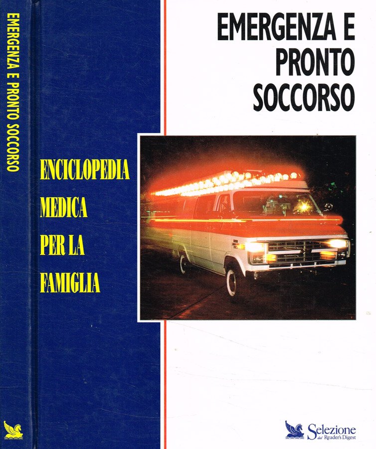 Emergenza e pronto soccorso | Immagine principale