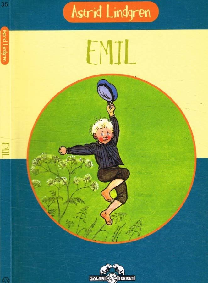 Emil