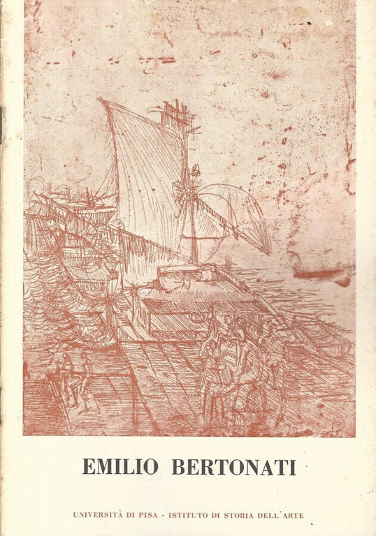 Emilio Bertonati | Immagine Gallery 2