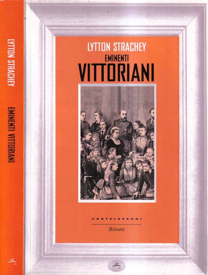 Eminenti vittoriani | Immagine principale