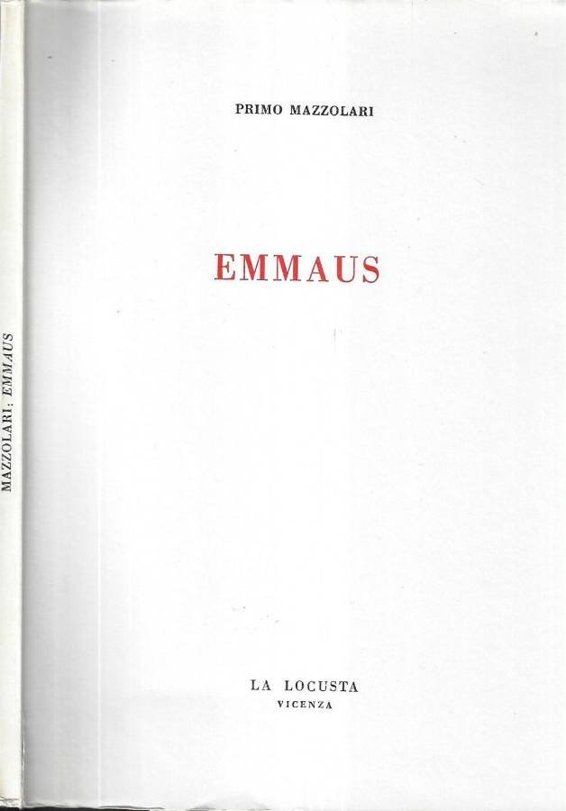 Emmaus | Immagine principale