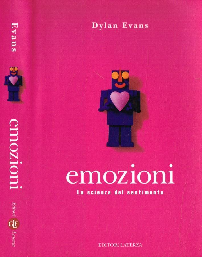 Emozioni | Immagine principale