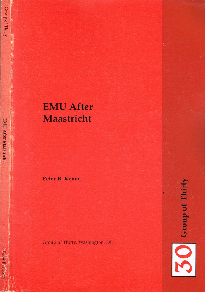 EMU After Maastricht