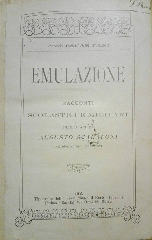 Emulazione | Immagine Gallery 2