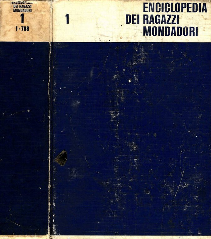 ENCICLOPEDIA DEI RAGAZZI