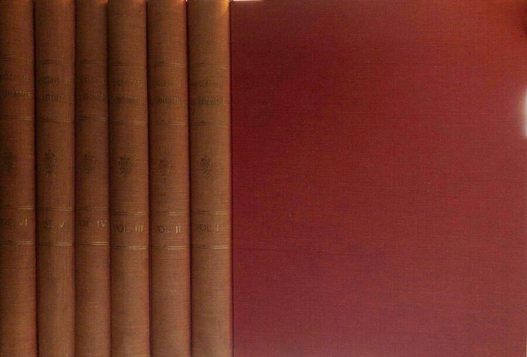 Enciclopedia dell'automobile 6 voll. | Immagine Gallery 2