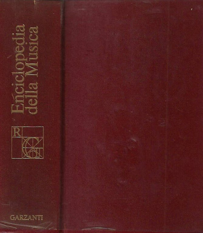 Enciclopedia della musica