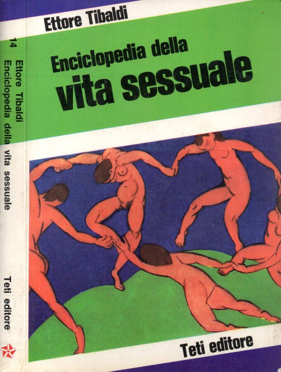 Enciclopedia della vita sessuale