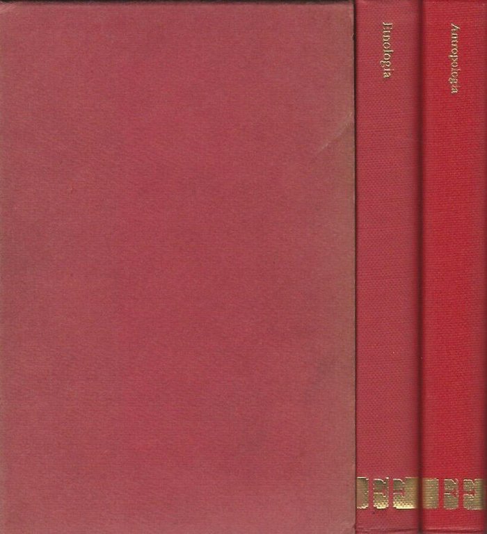 Enciclopedia Feltrinelli Fischer - Vol. 4 "Etnologia", Vol. 11 "Antropologia" | Immagine Gallery 2