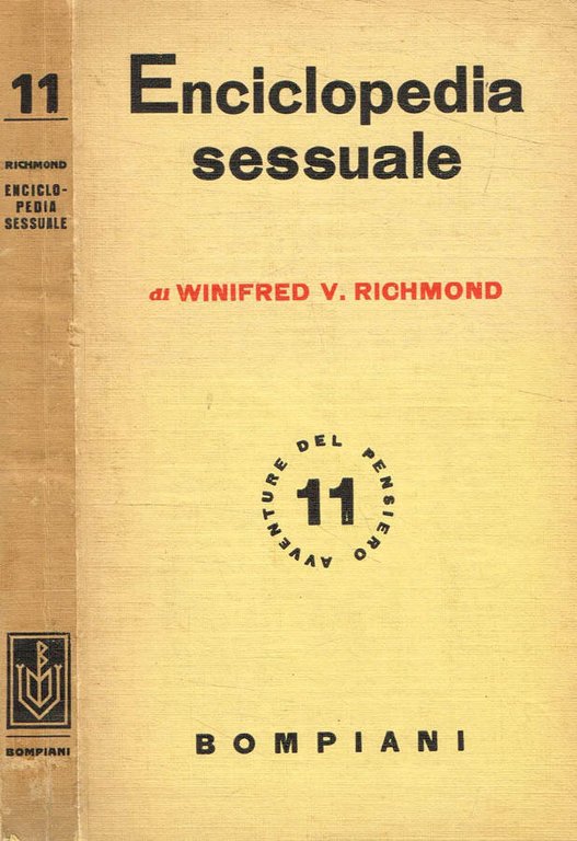 Enciclopedia sessuale