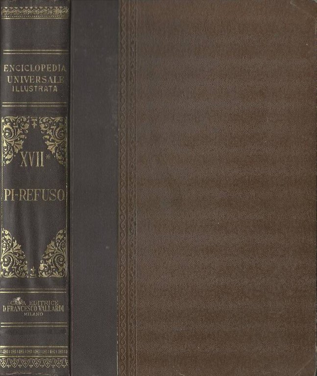 ENCICLOPEDIA UNIVERSALE ILLUSTRATA | Immagine Gallery 2
