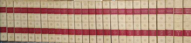 Encyclopaedia Britannica
