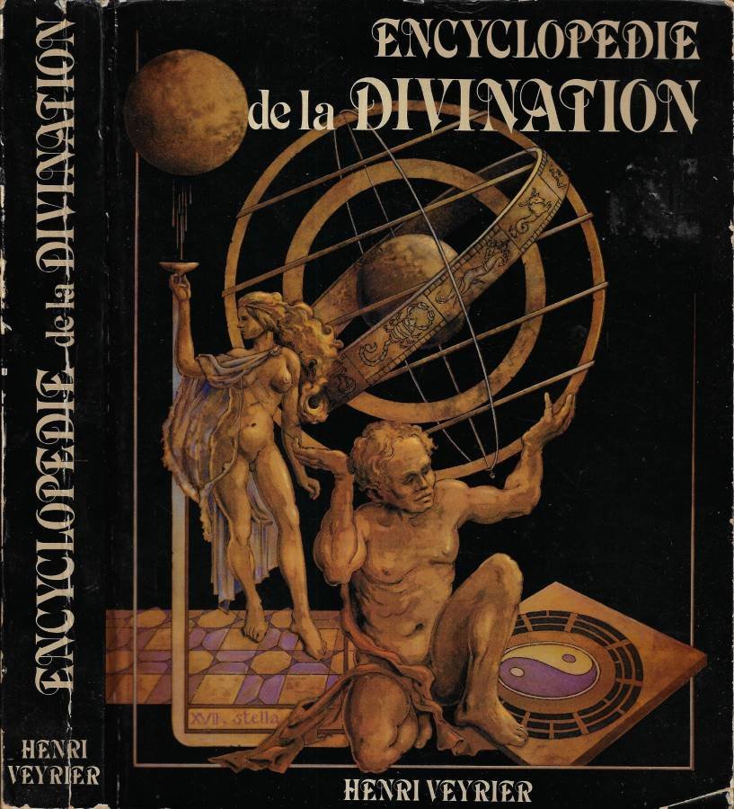 Encyclopédie de la divination | Immagine principale