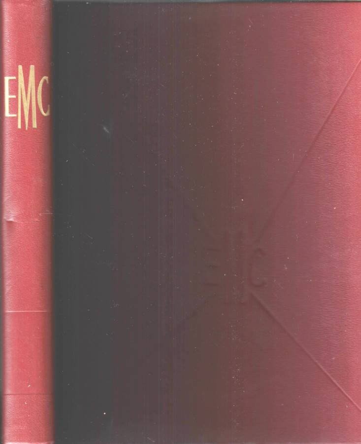 Encyclopédie médico - chirurgicale | Immagine principale