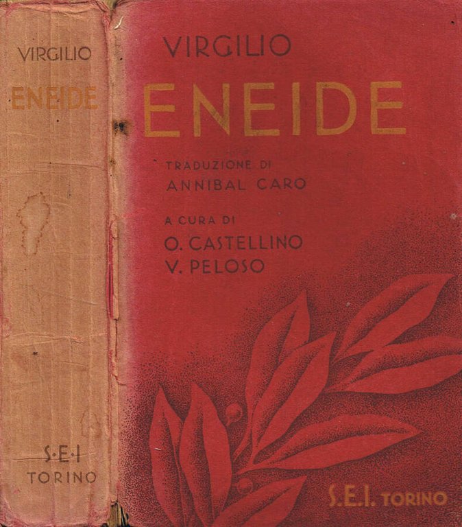 Eneide | Immagine Gallery 2