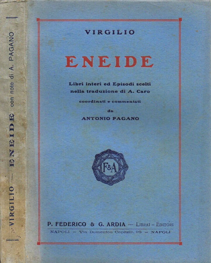 Eneide