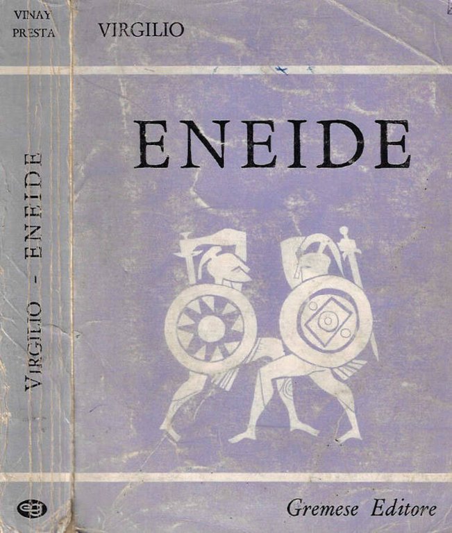 Eneide | Immagine Gallery 2