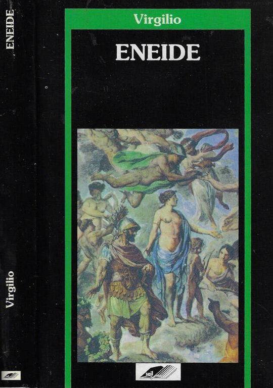 Eneide | Immagine Gallery 2