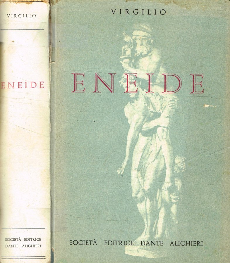 Eneide | Immagine principale