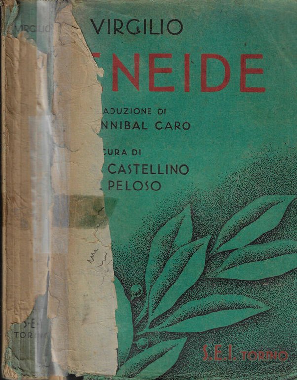 Eneide | Immagine Gallery 2