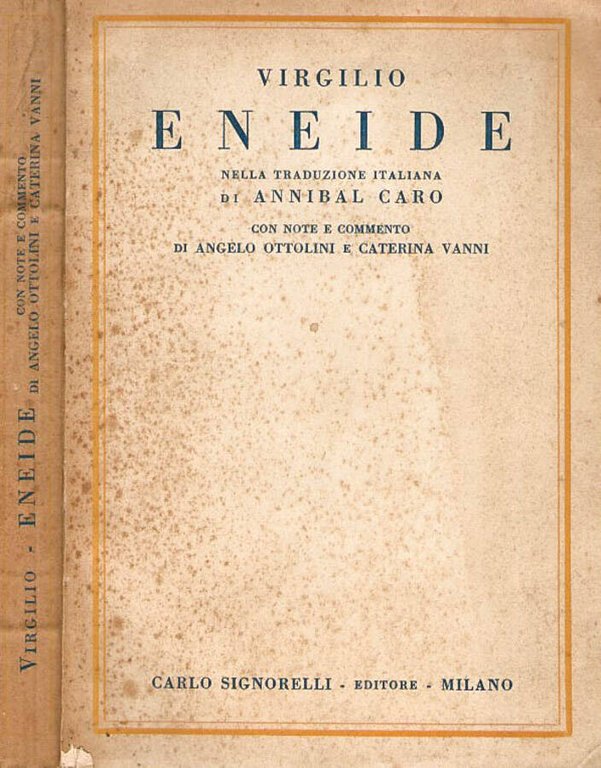 Eneide | Immagine Gallery 2