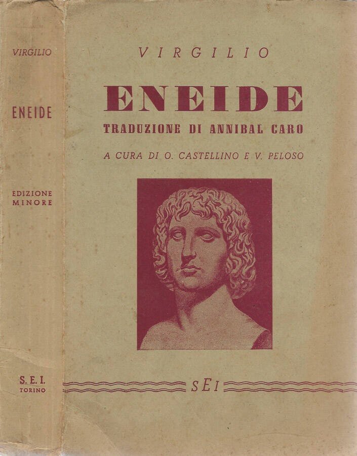 Eneide | Immagine principale