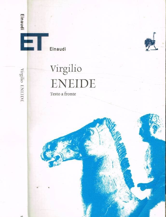 Eneide | Immagine principale
