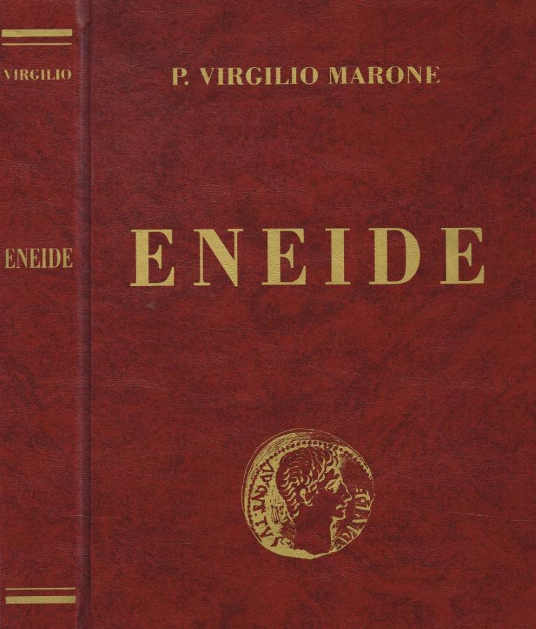 Eneide | Immagine principale