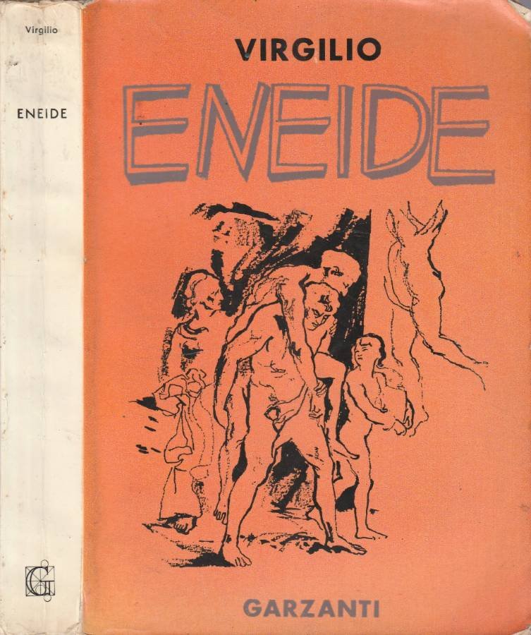Eneide | Immagine principale