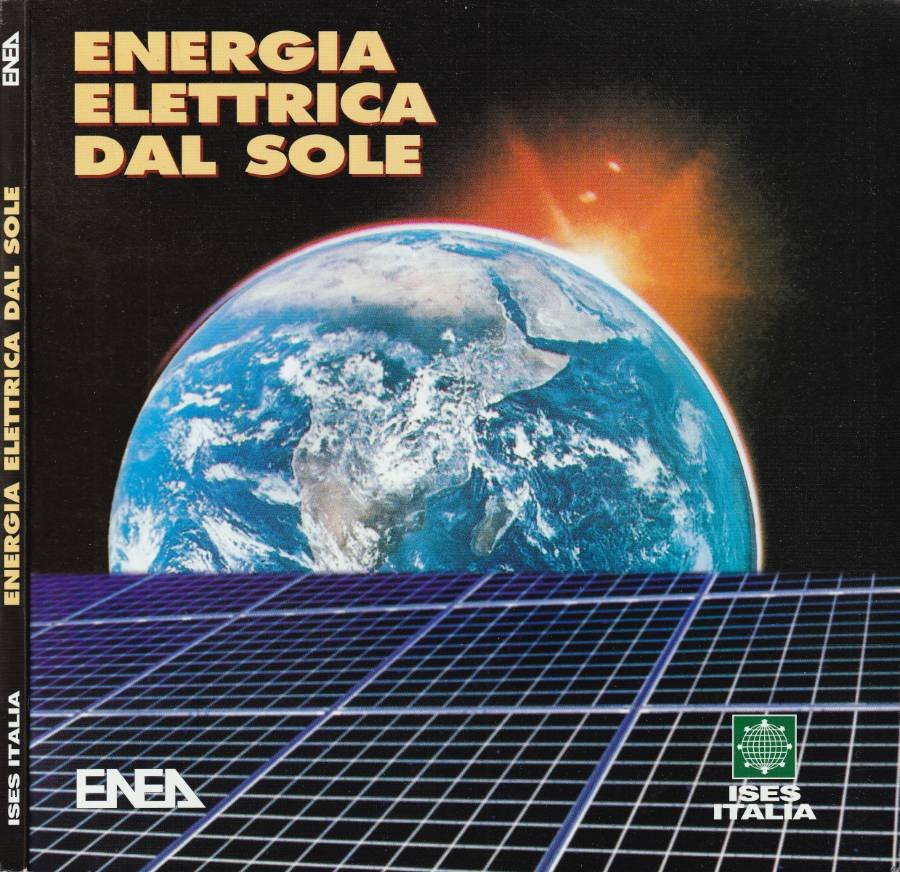 Energia elettrica dal Sole