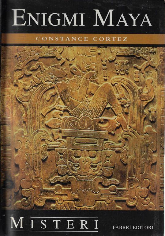 Enigmi Maya | Immagine Gallery 2