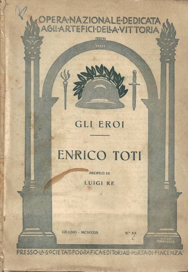 Enrico Toti